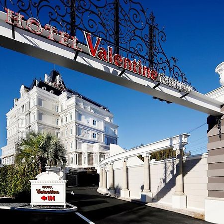 Hotel Valentinetogo (Adults Only) Exterior foto