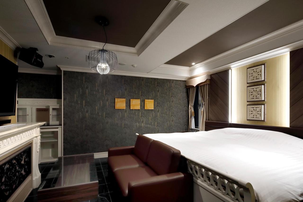 Hotel Valentinetogo (Adults Only) Exterior foto
