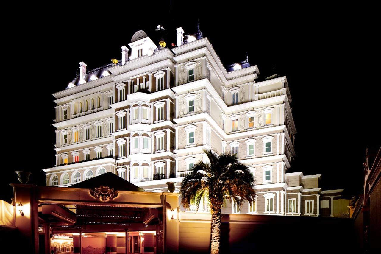 Hotel Valentinetogo (Adults Only) Exterior foto