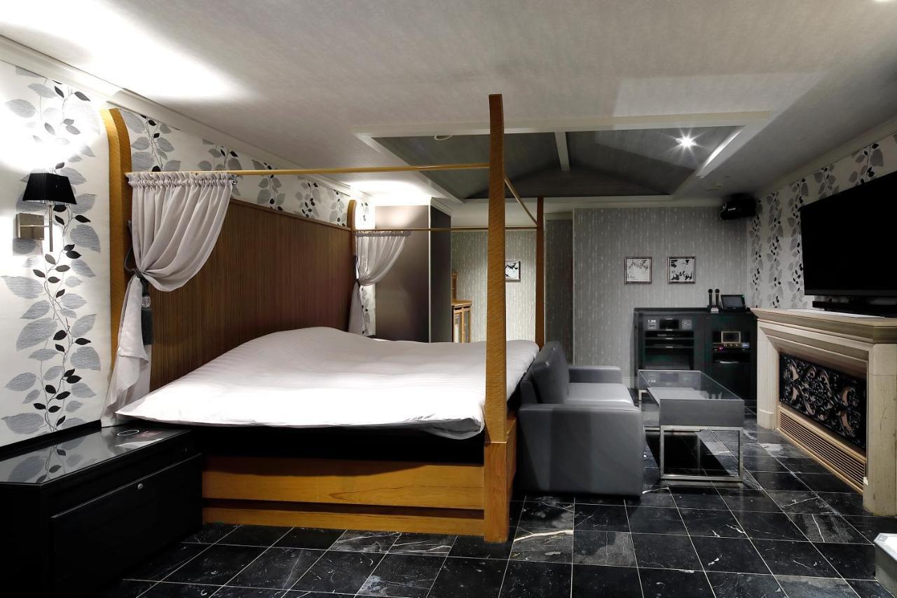 Hotel Valentinetogo (Adults Only) Exterior foto